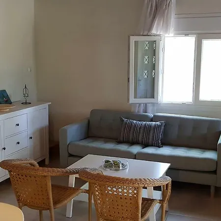 Beachfront Hidden Gem!!! * Karianí