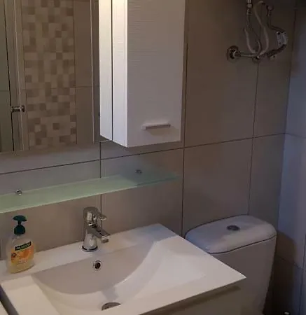 Beachfront Hidden Gem!!! Prázdninový dům *